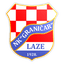 NK Graničar Laze logo