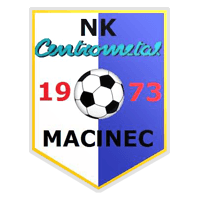 NK Centrometal Macinec