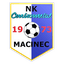 NK Centrometal Macinec logo