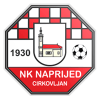 NK Naprijed Cirkovljan