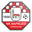 NK Naprijed Cirkovljan logo