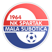 NK Spartak Mala Subotica
