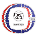 Obreš