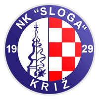 NK Sloga Križ