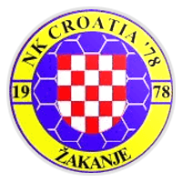 NK Croatia '78 Žakanje