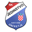 NK Jedinstvo Sveti Križ Začretje logo