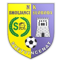 NK Smoljanci Sloboda