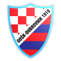 NK GOŠK-Dubrovnik 1919