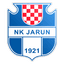NK Jarun Zagreb logo