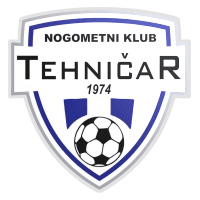 NK Tehničar 1974 Cvetkovec