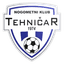 NK Tehničar 1974 Cvetkovec logo