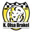 K Olsa Brakel logo