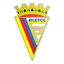 Atlético CP logo