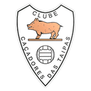 Caçadores das Taipas