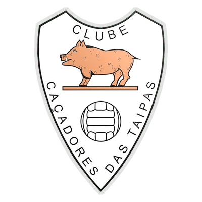 Caçadores das Taipas