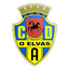 O Elvas logo