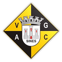 Vasco Gama Sines
