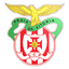 Praiense logo
