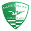 Malše Roudné logo