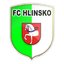 Hlinsko logo