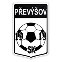 Prevysov
