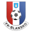 Blansko logo