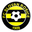 Slovan Rosice logo