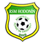 Hodonín logo
