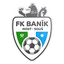 Baník Most-Souš logo