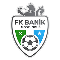 Baník Most-Souš