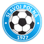 Slavoj Polná logo