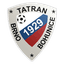 Bohunice Brno logo