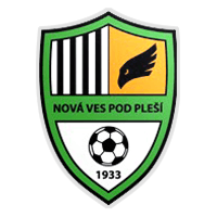 Nová Ves pod Pleší