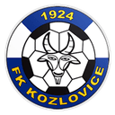 Kozlovice