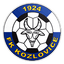 Kozlovice logo