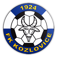 Kozlovice