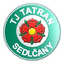 Sedlčany logo