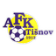Tisnov logo