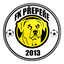 Přepeře logo