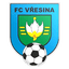 Vresina logo