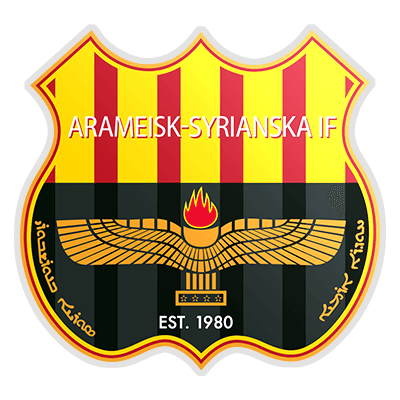 Arameisk-Syrianska Botkyrka IF