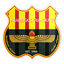 Arameisk-Syrianska Botkyrka IF logo