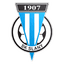 Slaný logo