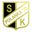 Polanka nad Odrou logo