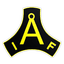 Åsa IF logo