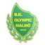 BK Olympic logo