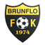 Brunflo FK logo
