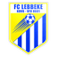 FC Lebbeke logo