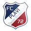 FC Plavi Team Stockholm logo