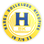 Hargs BK logo